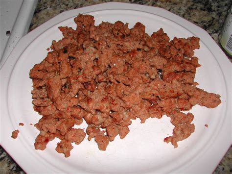 what is tereso meat.